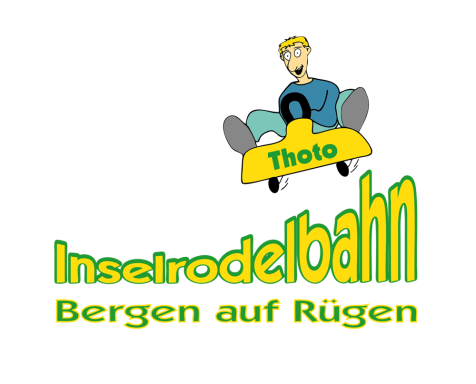 Inselrodelbahn